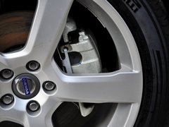 2012款 3.0T 自动 AWD个性运动版 5座