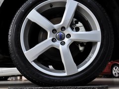 2012款 3.0T 自动 AWD个性运动版 5座