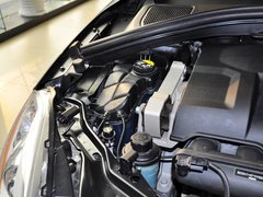 2012款 3.0T 自动 AWD个性运动版 5座
