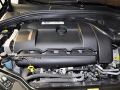 2012款 3.0T 自动 AWD个性运动版 5座
