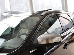 2012款 3.0T 自动 AWD个性运动版 5座