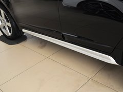 2012款 3.0T 自动 AWD个性运动版 5座