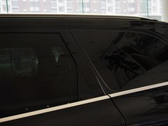 2012款 3.0T 自动 AWD个性运动版 5座