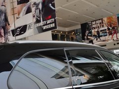 2012款 3.0T 自动 AWD个性运动版 5座