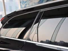 2012款 3.0T 自动 AWD个性运动版 5座