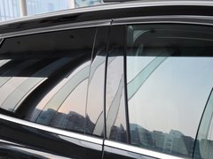 2012款 3.0T 自动 AWD个性运动版 5座