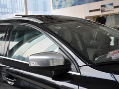 2012款 3.0T 自动 AWD个性运动版 5座