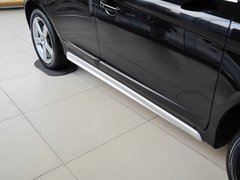 2012款 3.0T 自动 AWD个性运动版 5座