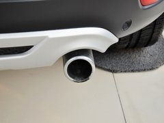 2012款 3.0T 自动 AWD个性运动版 5座