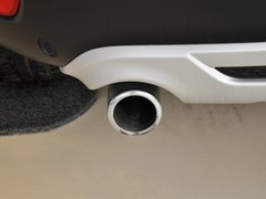 2012款 3.0T 自动 AWD个性运动版 5座