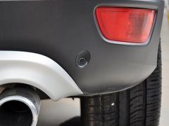 2012款 3.0T 自动 AWD个性运动版 5座