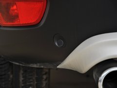 2012款 3.0T 自动 AWD个性运动版 5座