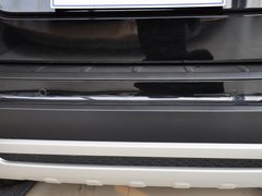 2012款 3.0T 自动 AWD个性运动版 5座