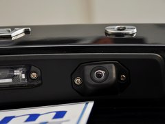 2012款 3.0T 自动 AWD个性运动版 5座