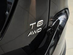 2012款 3.0T 自动 AWD个性运动版 5座