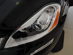 2012款 3.0T 自动 AWD个性运动版 5座