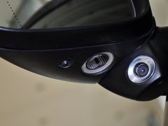 2012款 3.0T 自动 AWD个性运动版 5座