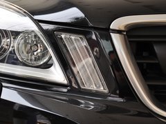 2012款 3.0T 自动 AWD个性运动版 5座