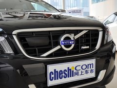 2012款 3.0T 自动 AWD个性运动版 5座