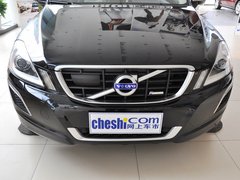 2012款 3.0T 自动 AWD个性运动版 5座