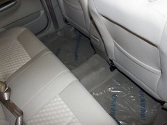 2011款 1.5L 手动 基本型
