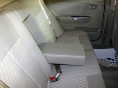 2011款 1.5L 手动 基本型