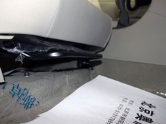 2011款 1.5L 手动 基本型