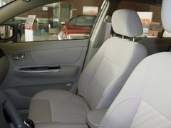 2011款 1.5L 手动 基本型