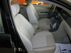 2011款 1.5L 手动 基本型