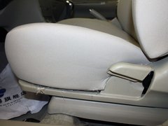 2011款 1.5L 手动 基本型
