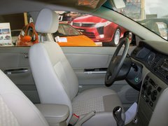 2011款 1.5L 手动 基本型