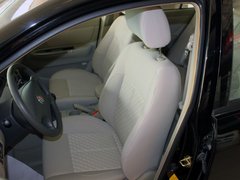 2011款 1.5L 手动 基本型