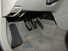2011款 1.5L 手动 基本型