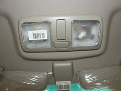 2011款 1.5L 手动 基本型