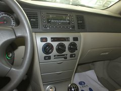 2011款 1.5L 手动 基本型