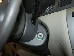 2011款 1.5L 手动 基本型