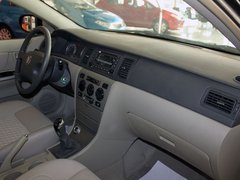 2011款 1.5L 手动 基本型