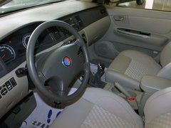 2011款 1.5L 手动 基本型