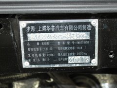 2011款 1.5L 手动 基本型