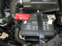 2011款 1.5L 手动 基本型