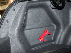 2011款 1.5L 手动 基本型