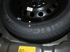 2011款 1.5L 手动 基本型