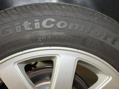 2011款 1.5L 手动 基本型
