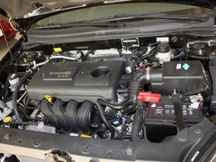 2011款 1.5L 手动 基本型