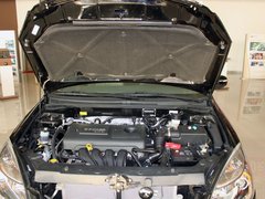 2011款 1.5L 手动 基本型