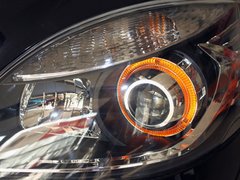 2011款 1.5L 手动 基本型