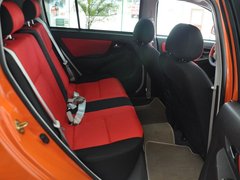 2011款 1.5 手动 标准型