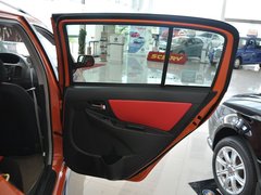 2011款 1.5 手动 标准型