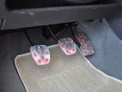 2011款 1.5 手动 标准型