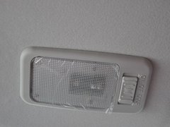 2011款 1.5 手动 标准型